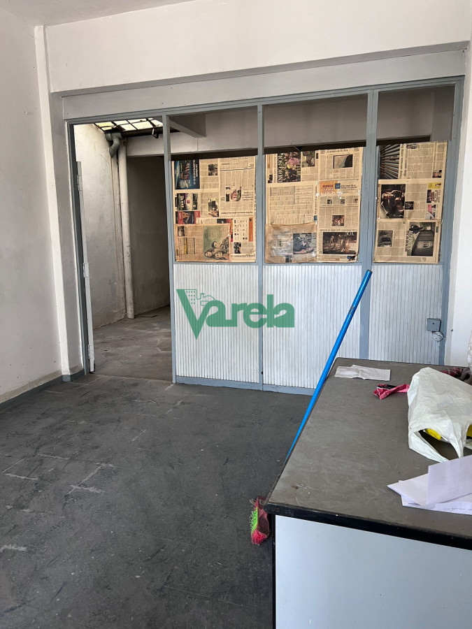 Local Comercial ID.22364 - Venta local cerrito ideal para varios rubros consulte