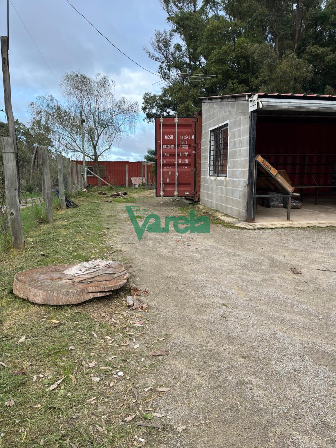 Local Comercial ID.22233 - Local en alquiler sobre Aerosur, San Jose de Carrasco
