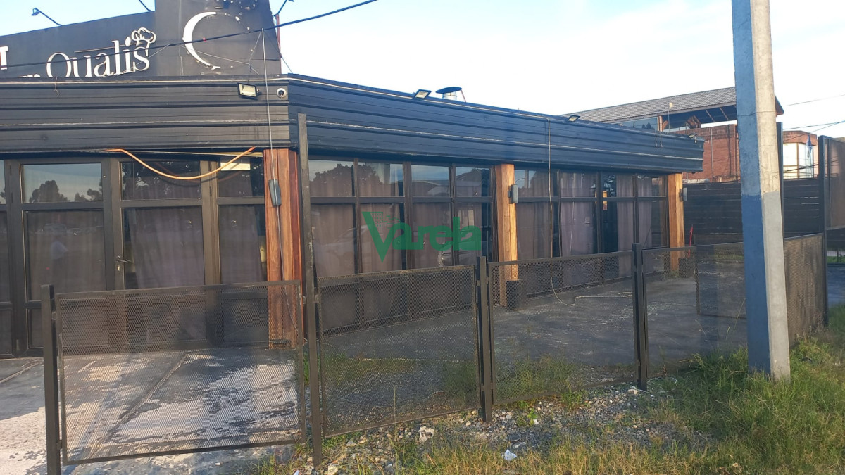 Local Comercial ID.23039 - Venta de local comercial