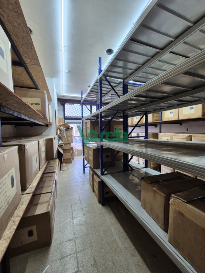 Local Comercial ID.23089 - Venta local comercial en Atahualpa, sobre San Martin