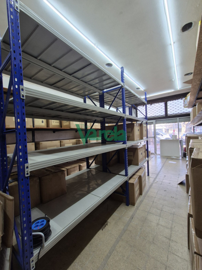 Local Comercial ID.23089 - Venta local comercial en Atahualpa, sobre San Martin