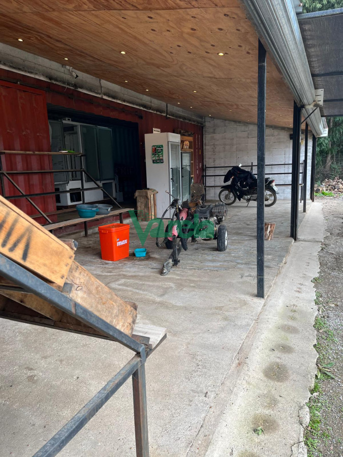 Local Comercial ID.22233 - Local en alquiler sobre Aerosur, San Jose de Carrasco