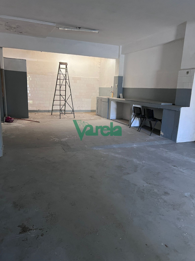 Local Comercial ID.22364 - Venta local cerrito ideal para varios rubros consulte