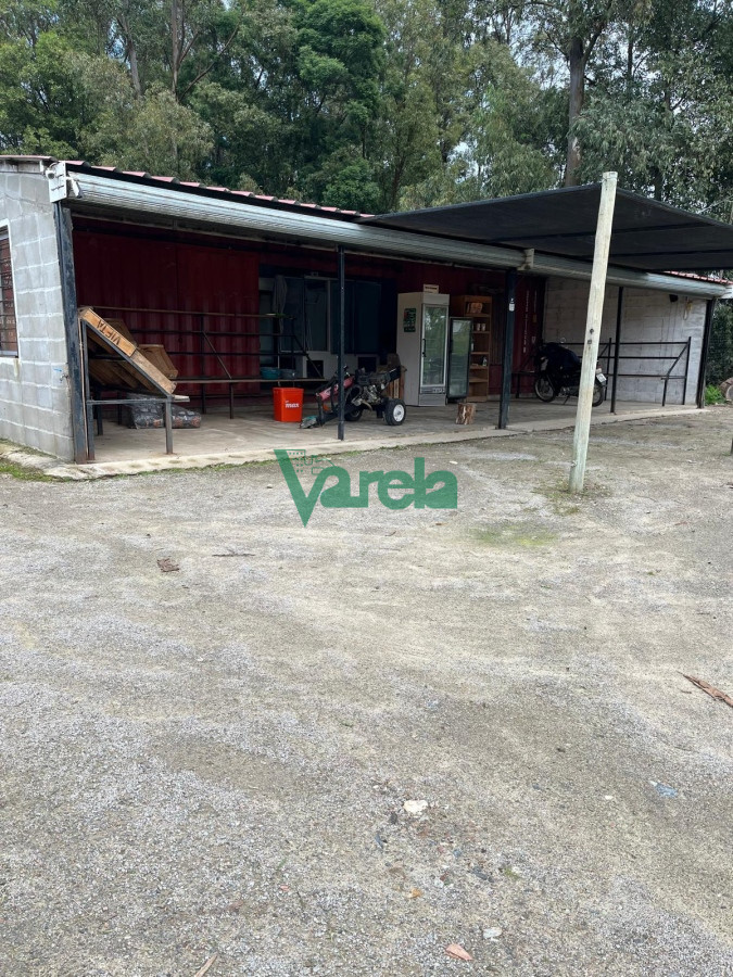 Local Comercial ID.22233 - Local en alquiler sobre Aerosur, San Jose de Carrasco