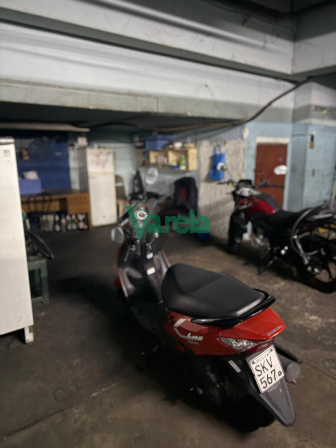 Local Comercial ID.22817 - Venta Parking Emblematico Centro 100 autos