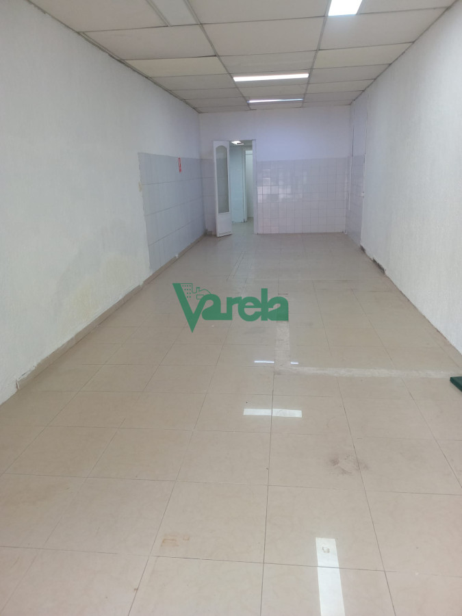Local Comercial ID.22616 - Alquiler de local comercial en Pocitos, Rivera y Soca