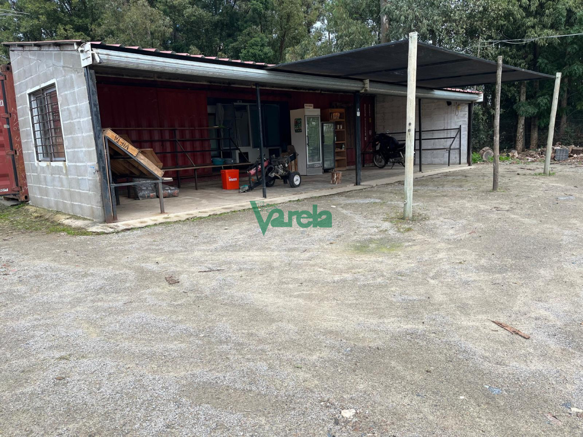 Local Comercial ID.22233 - Local en alquiler sobre Aerosur, San Jose de Carrasco