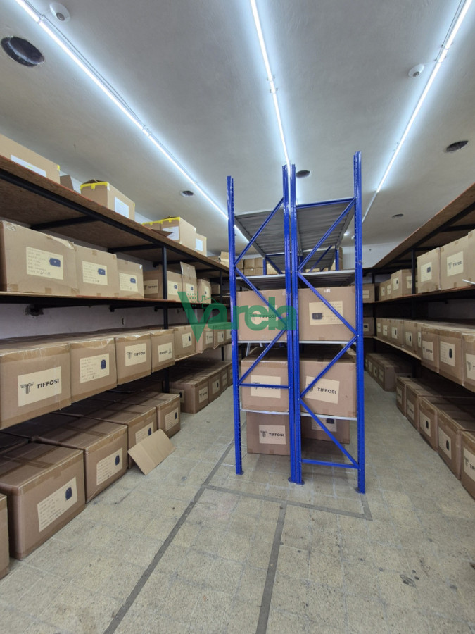 Local Comercial ID.23089 - Venta local comercial en Atahualpa, sobre San Martin