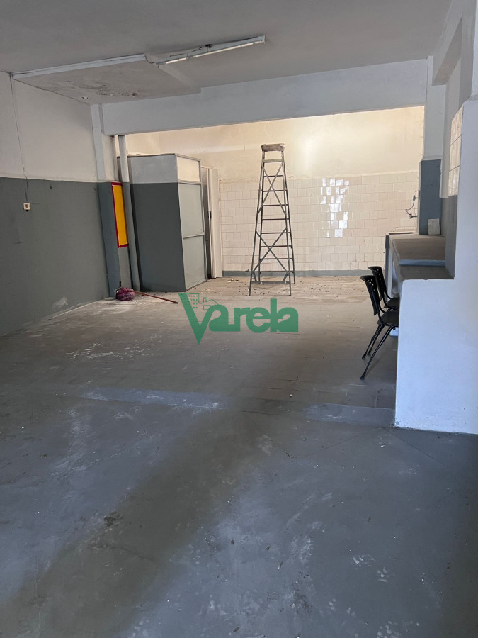 Local Comercial ID.22364 - Venta local cerrito ideal para varios rubros consulte