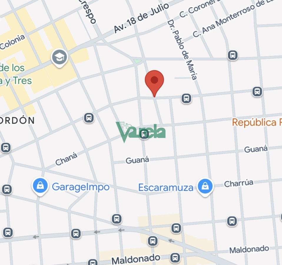 Local Comercial ID.22382 - Venta de parking, local comercial y varios apartamentos