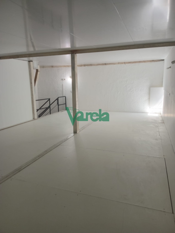 Local Comercial ID.22844 - Local comercial en alquiler casi Arenal Grande, La Comercial