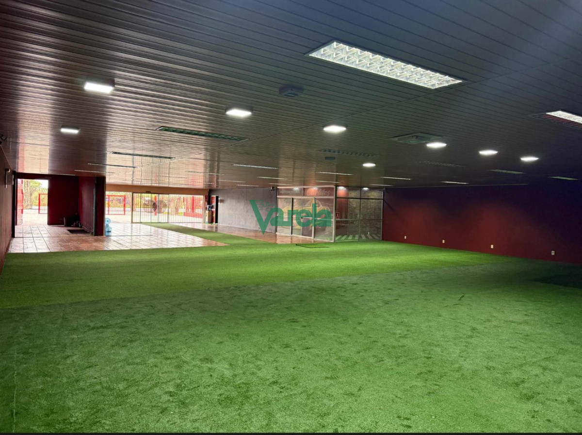 Local Comercial ID.22791 - Alquiler Local Comercial Sobre Cesar Mayo Gutierrez Imperdible