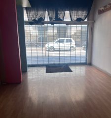 Venta Local Comercial Con Baño Ideal Renta o Negocio Ciudad Vieja