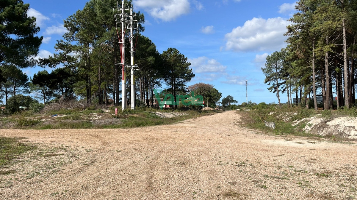 Terreno ID.21155 - Terrenos financiados a pura cuota próx Giannattasio - Suc Solymar 