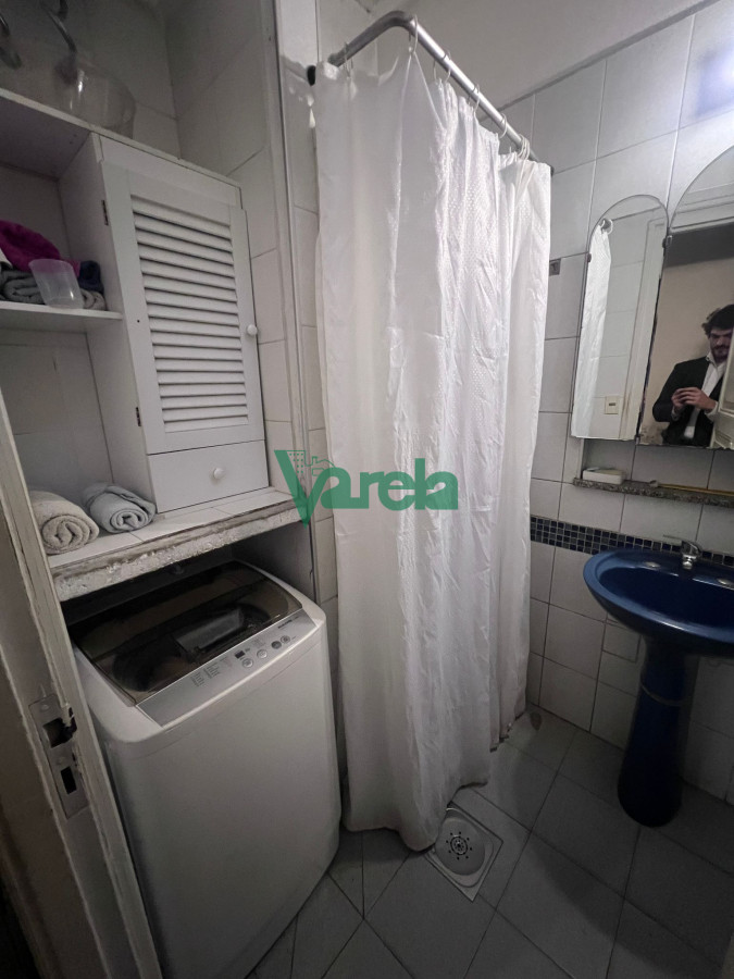 Terreno ID.22209 - Venta terreno esquina con altura buen frente Aguada sobre avenida