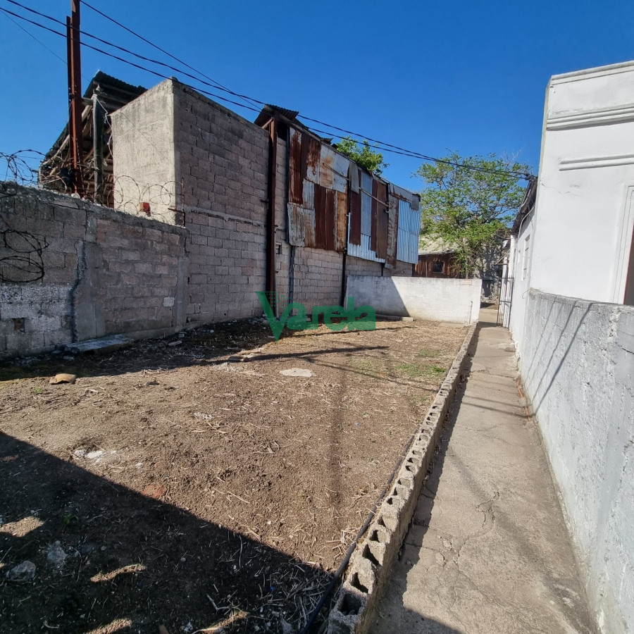 Terreno ID.22046 - Venta terreno, Jose Serrato prox Antel Arena