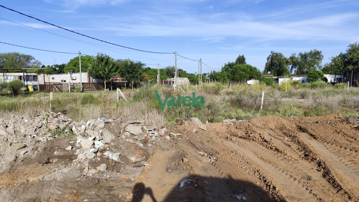 Terreno ID.22536 - Venta de terreno Playa Pascual Pedro Cea esq Hectro Castro