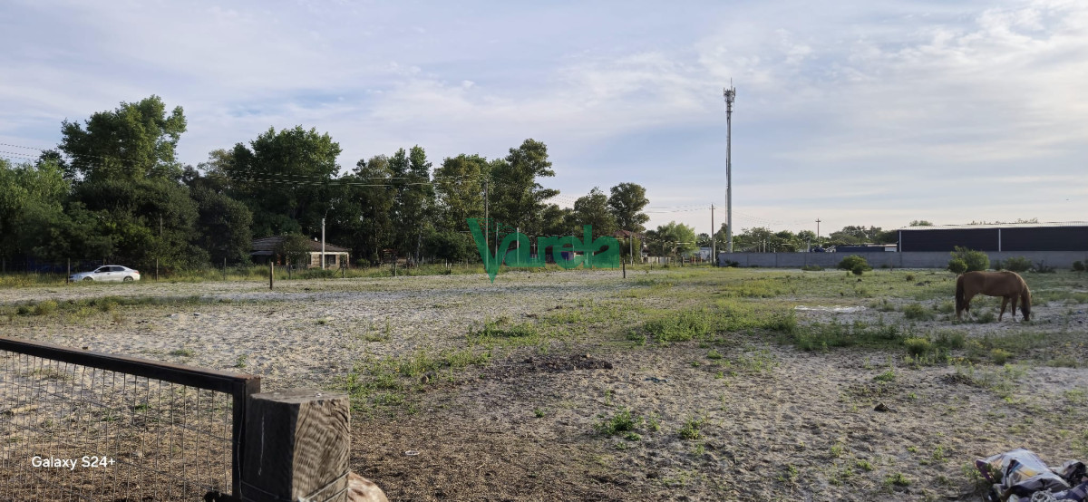 Terreno ID.22405 - Terreno de 7375 m2 en Balneario Las Toscas Sur