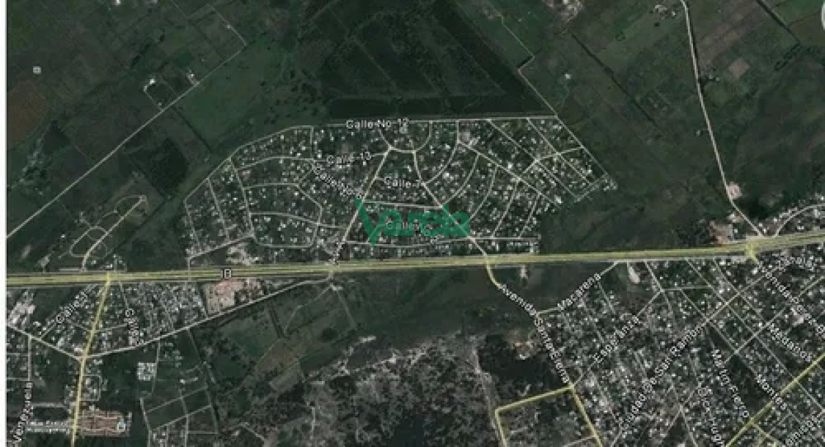 Terreno ID.21154 - Terrenos financiados a pura cuota ¡¡Deje de alquilar!! Sucursal Solymar 