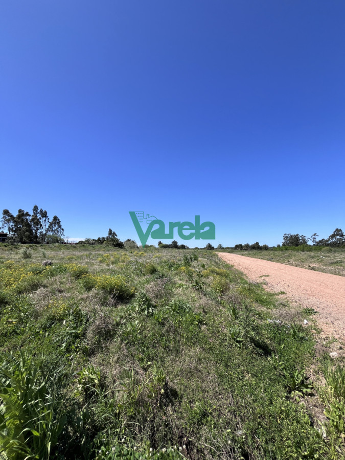 Terreno ID.22613 - Terrenos financiados en venta Barros Blancos