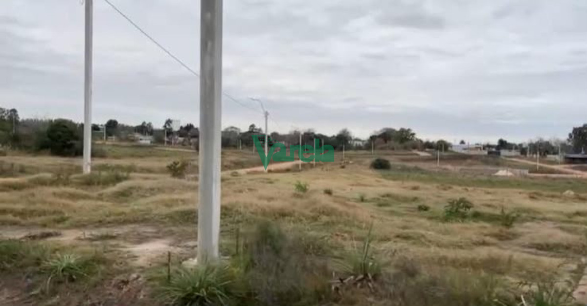 Terreno ID.21154 - Terrenos financiados a pura cuota ¡¡Deje de alquilar!! Sucursal Solymar 