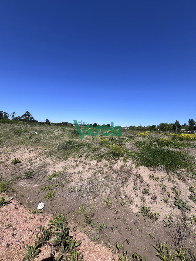 Terreno ID.22613 - Terrenos financiados en venta Barros Blancos
