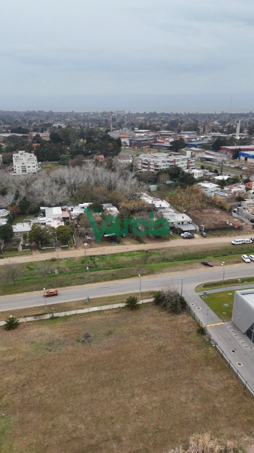 Terreno ID.23113 - Venta Terreno Esquina Próx Portones Carrasco Norte Ideal Edificio