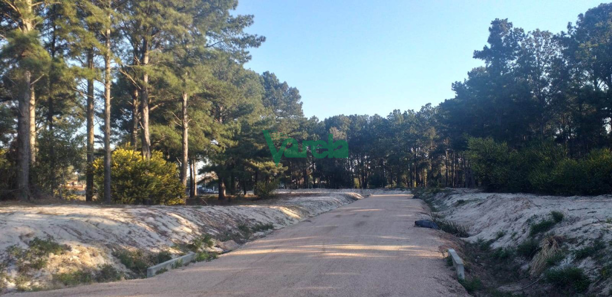 Terreno ID.21824 - Terrenos en venta a pura cuota en Montes de Solymar, nuevo fraccionamiento