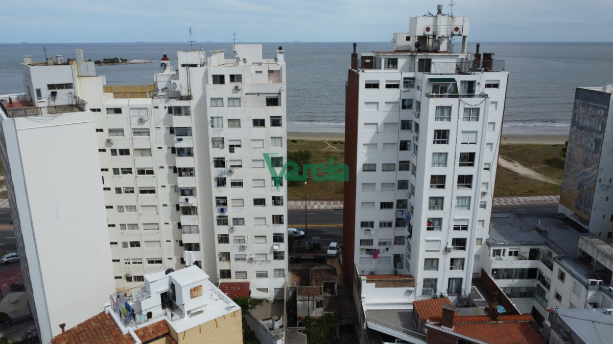 Terreno ID.22548 - Venta Terreno Rambla Malvin Construccion Inversion Altura