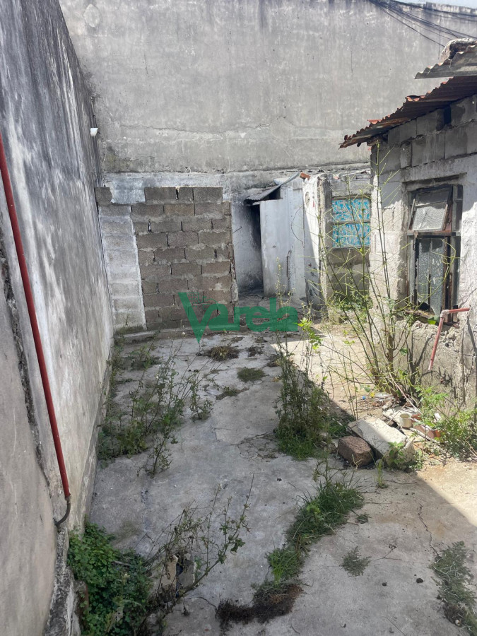 Terreno ID.22532 - Venta Terreno, Buceo, 420 m2 con 60% de F.O.S y 9 m de altura