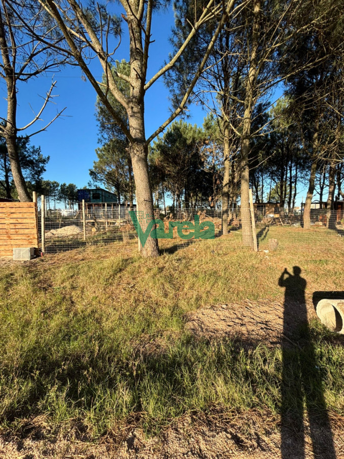 Terreno ID.22134 - Venta terrenos financiados con entrega mas cuotas en Lomas de Solymar