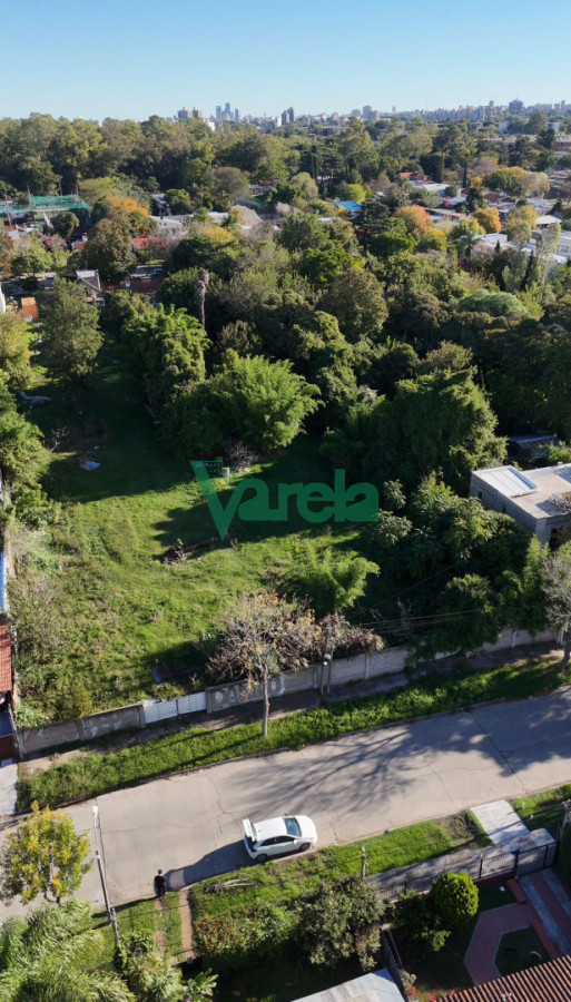 Terreno ID.23033 - Venta terreno ideal edificio casas Carrasco 