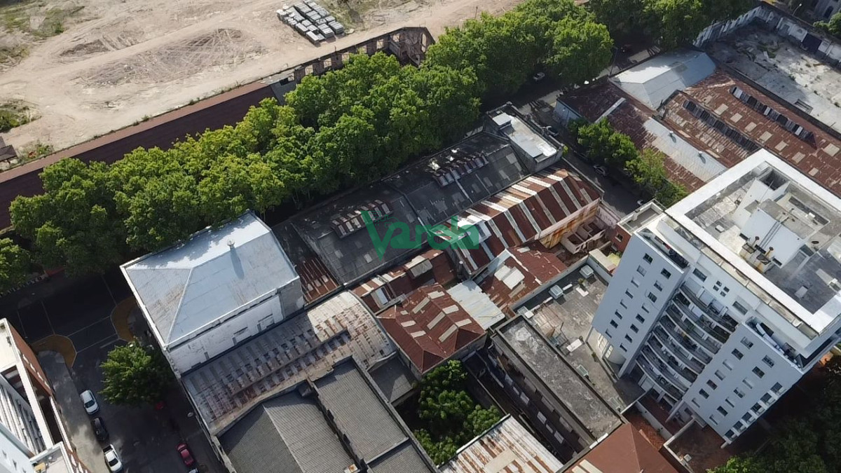 Terreno ID.22816 - Venta Terreno Edificio 15 pisos Aguada Centro Bahia