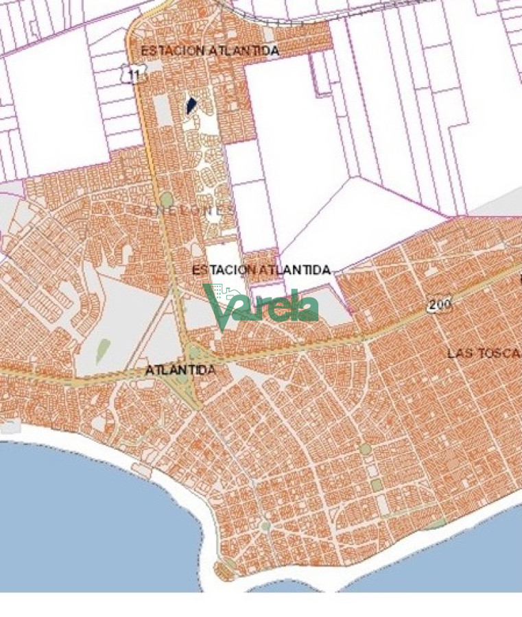 Terreno ID.22290 - Terreno en Estación Atlántida