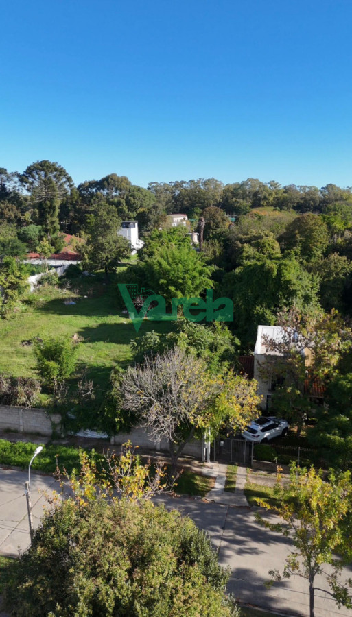 Terreno ID.23033 - Venta terreno ideal edificio casas Carrasco 