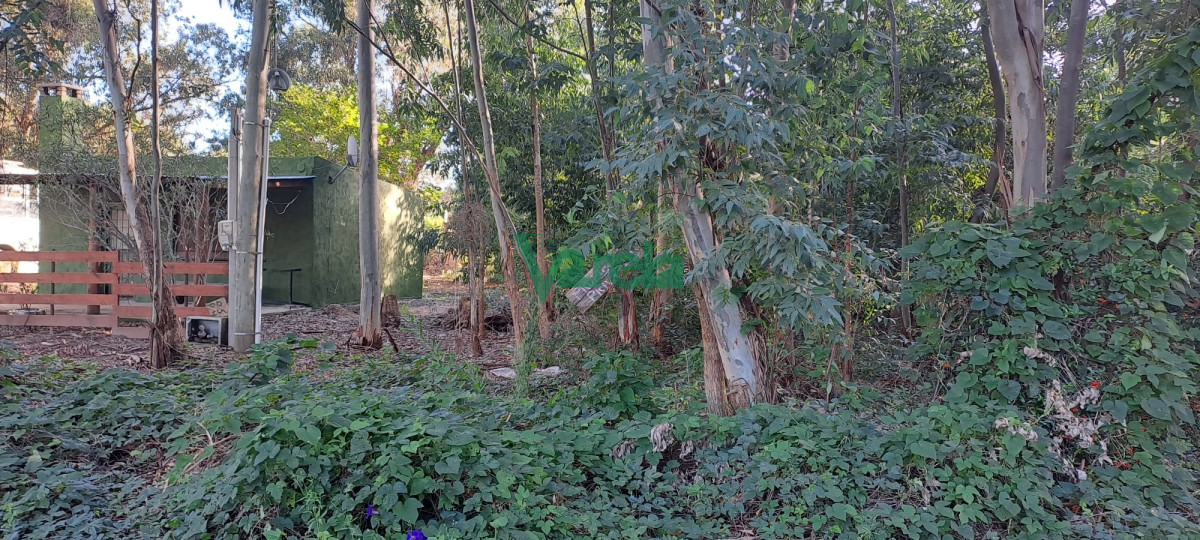 Terreno ID.22162 - Terreno en Santa Ana a 7 cuadras de playa