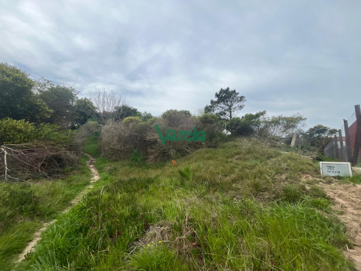 Terreno ID.23160 - Terreno en venta en el Caribe Oriental (vista al mar)