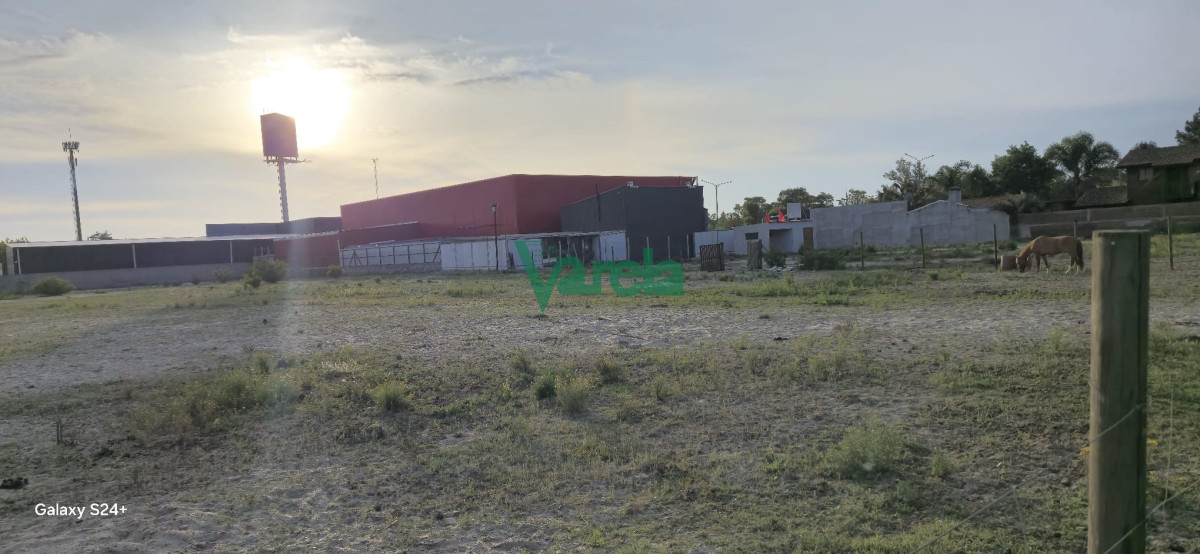Terreno ID.22405 - Terreno de 7375 m2 en Balneario Las Toscas Sur