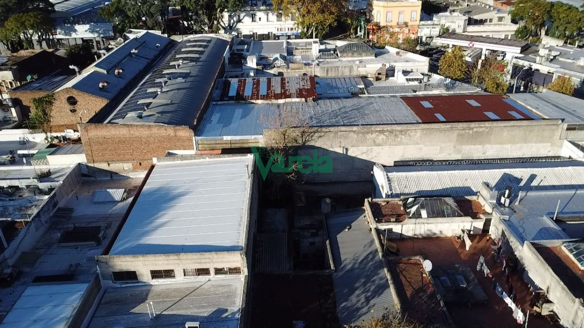Terreno ID.22625 - Venta de terreno en La Comercial, 100% de FOS, altura permitida 16,5 mts