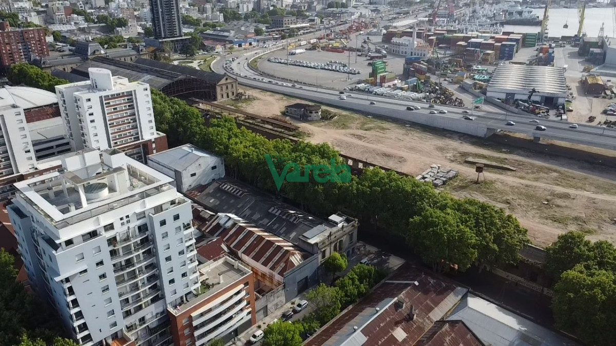 Terreno ID.22816 - Venta Terreno Edificio 15 pisos Aguada Centro Bahia