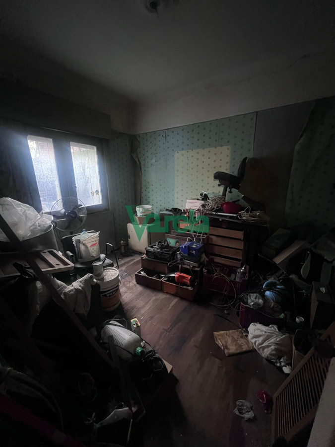 Terreno ID.22554 - Venta Casa A Precio de Terreno Parque Rodo Punta Carretas