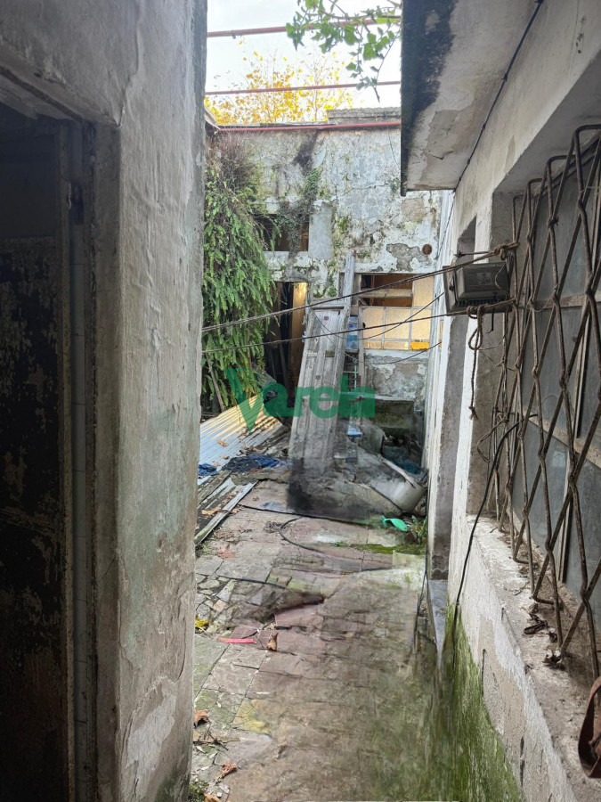 Terreno ID.22625 - Venta de terreno en La Comercial, 100% de FOS, altura permitida 16,5 mts