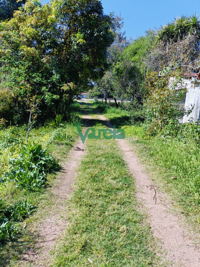 Terreno ID.22793 - Terreno y casa en venta por ruta 8