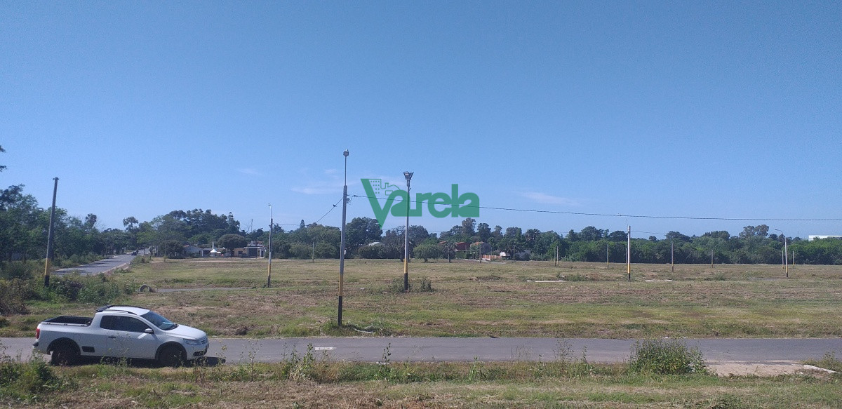 Terreno ID.21151 - Terrenos en venta en Lagomar, II etapa , Fraccionamiento  Almenara 