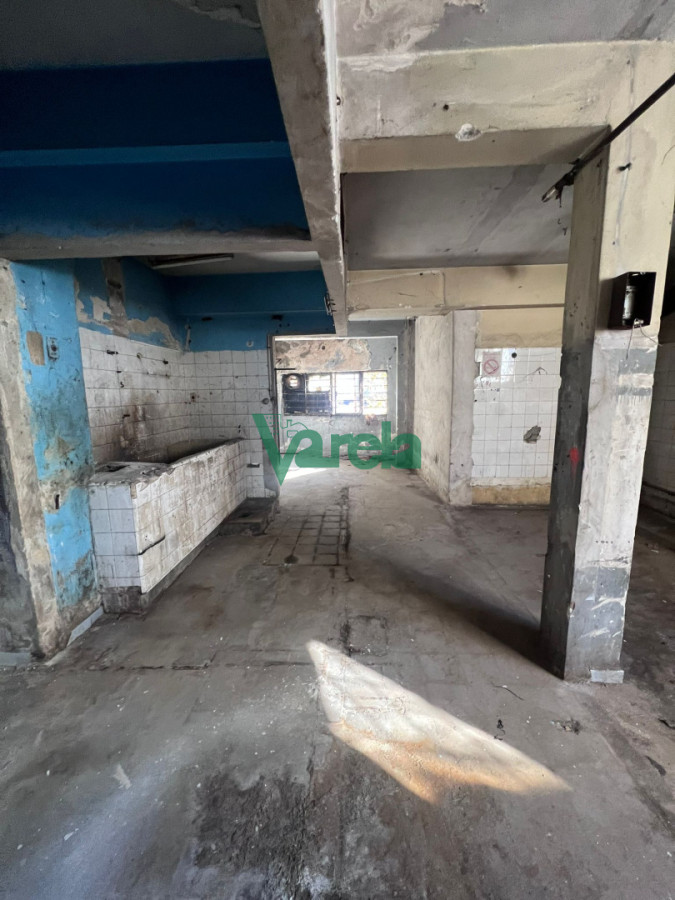 Terreno ID.22979 - Venta Terreno sobre Constituyente Cordon Sur