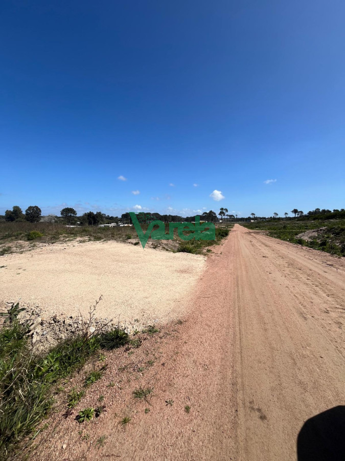 Terreno ID.22372 - Venta de terrenos financiados a pura cuota en Neptunia sur