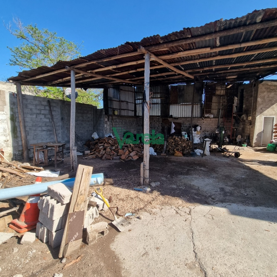 Terreno ID.22046 - Venta terreno, Jose Serrato prox Antel Arena