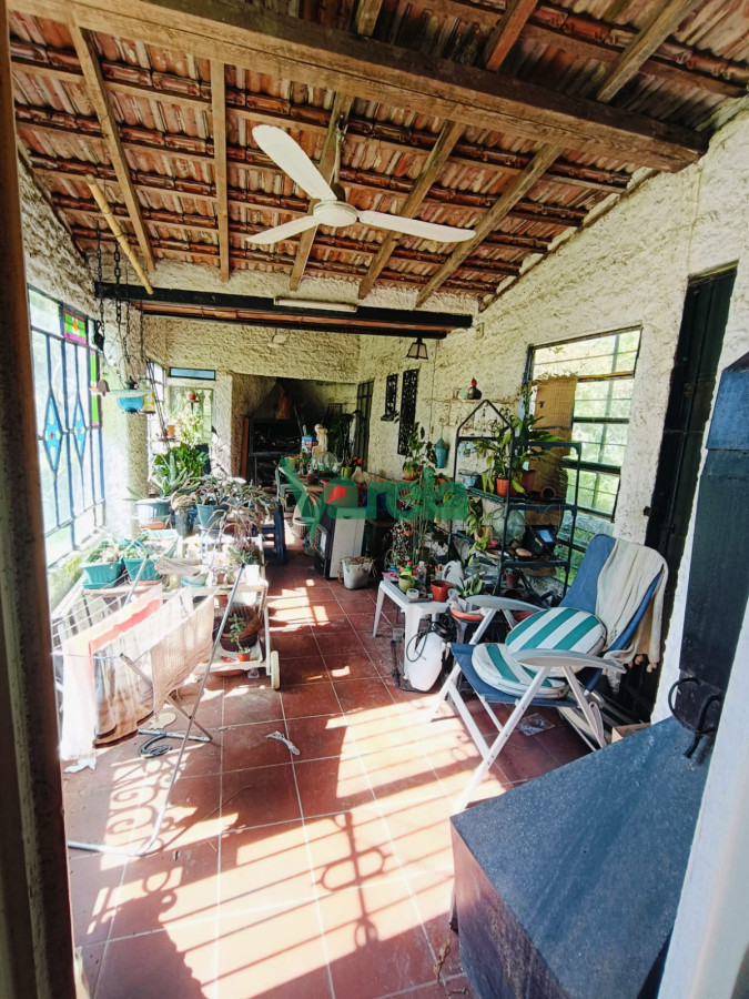 Terreno ID.22793 - Terreno y casa en venta por ruta 8