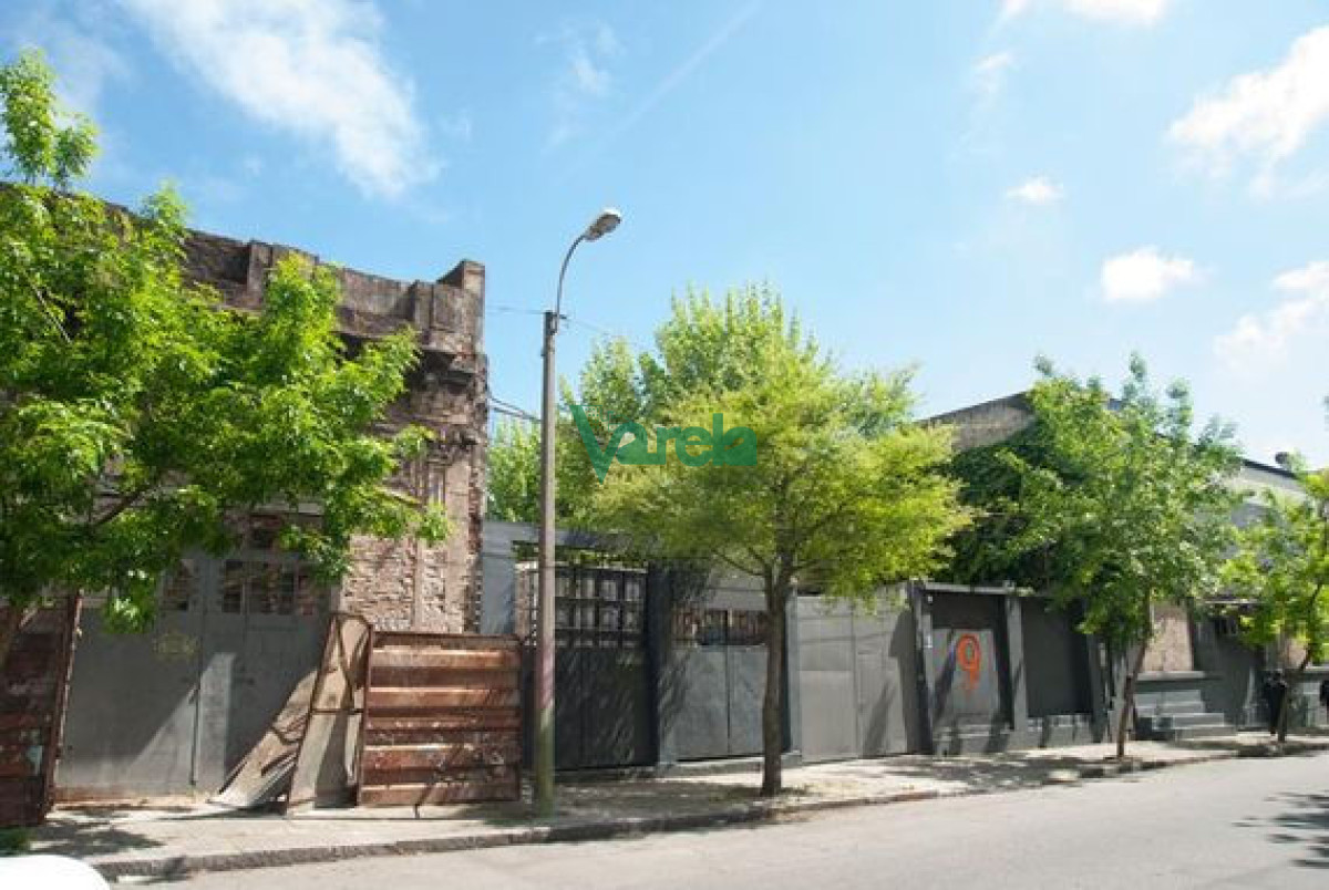 Terreno ID.20944 - VENTA TERRENO AGUADA