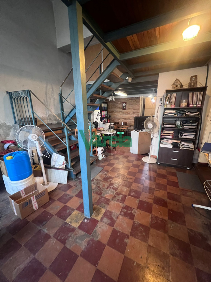 Terreno ID.22209 - Venta terreno esquina con altura buen frente Aguada sobre avenida